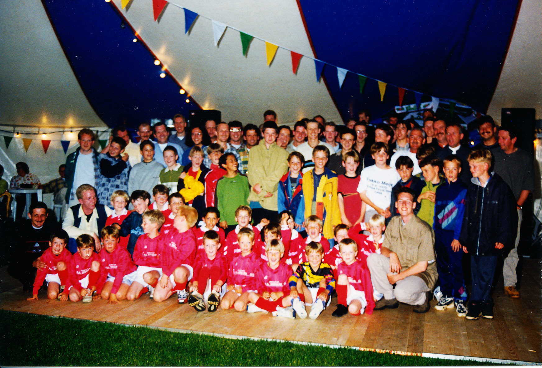Update: 90 Jaar VIOD