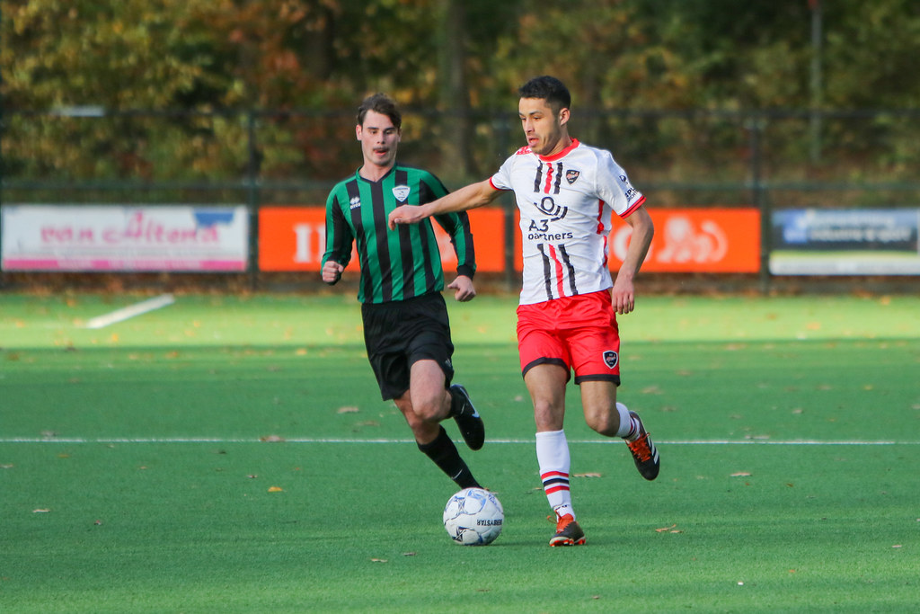 Tussenstand VIOD 1 TOTO - 02-02-2026