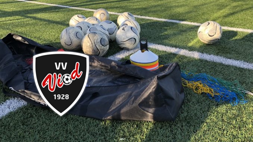 Nieuwe techniektraining van start met nieuwe uitgangspunten en aanpak