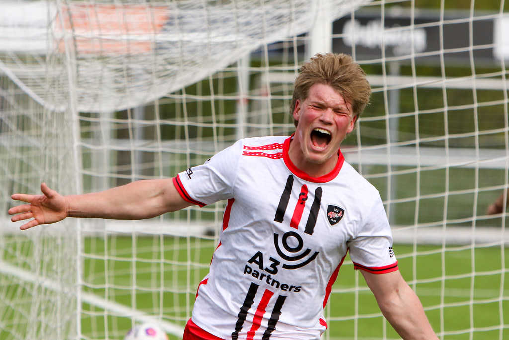 Tussenstand VIOD 1 TOTO - 14 april 2026