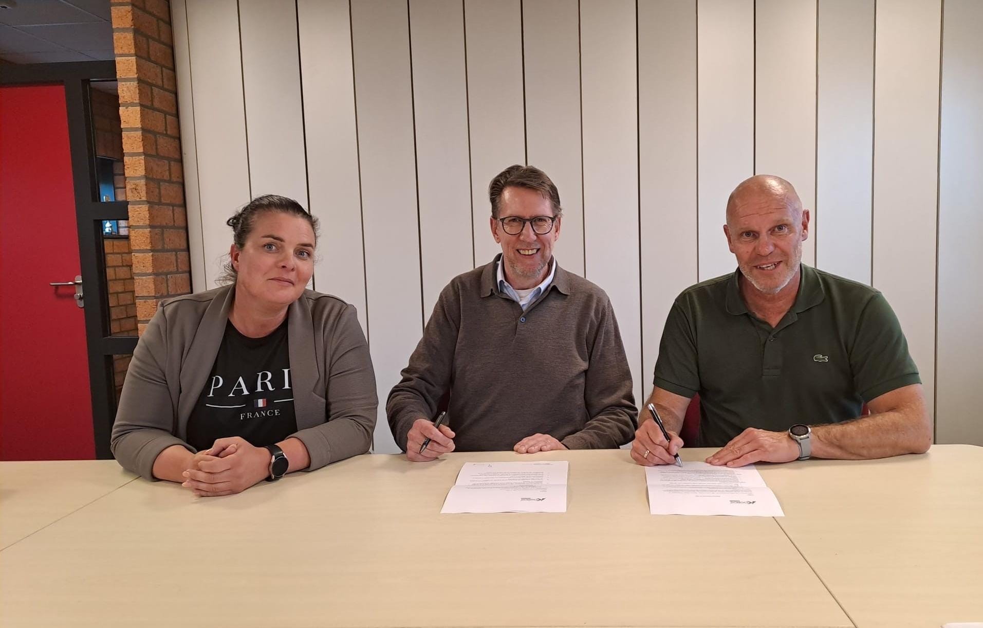 Quick en VIOD verlengen samenwerking met vier jaar